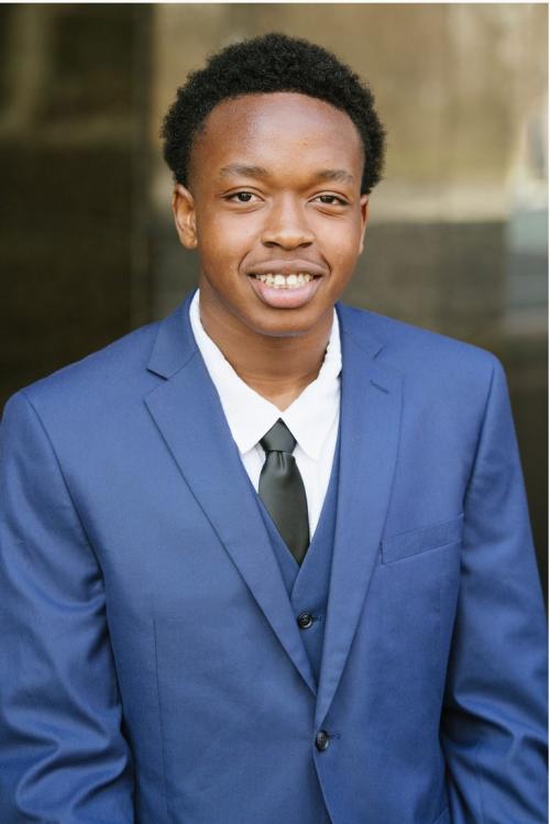 Jaiden Nwabuzor Headshot