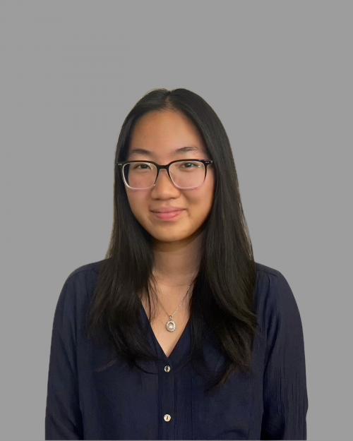 Jenny Chen Headshot