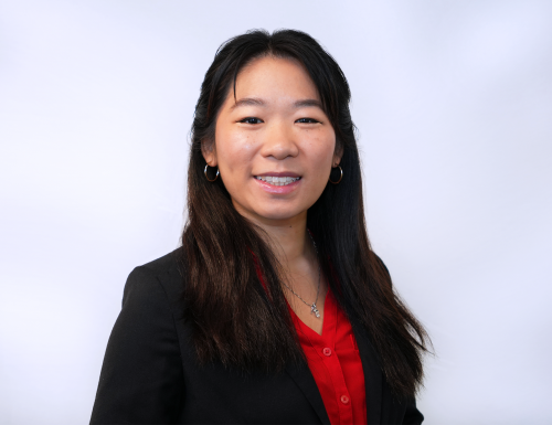 Karen Li Headshot