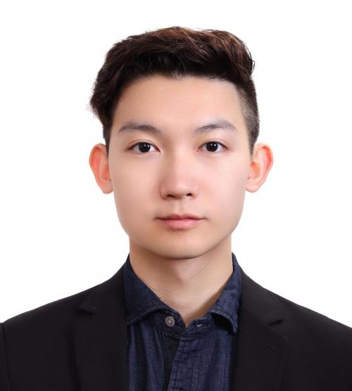 Passport Photo 2