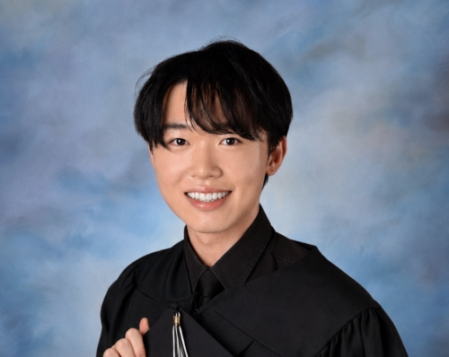 TS. Jin Headshot