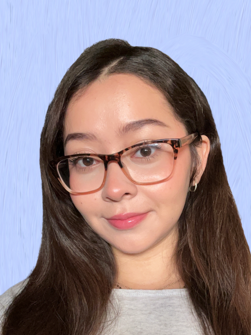 ValeriaUrbalejo Headshot
