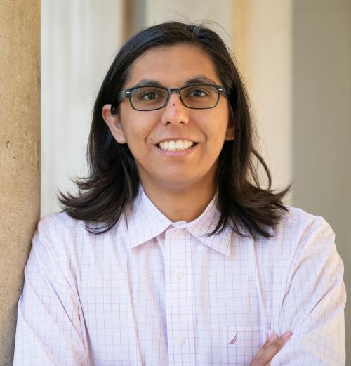 cropped professional headshot marcos perez 2025