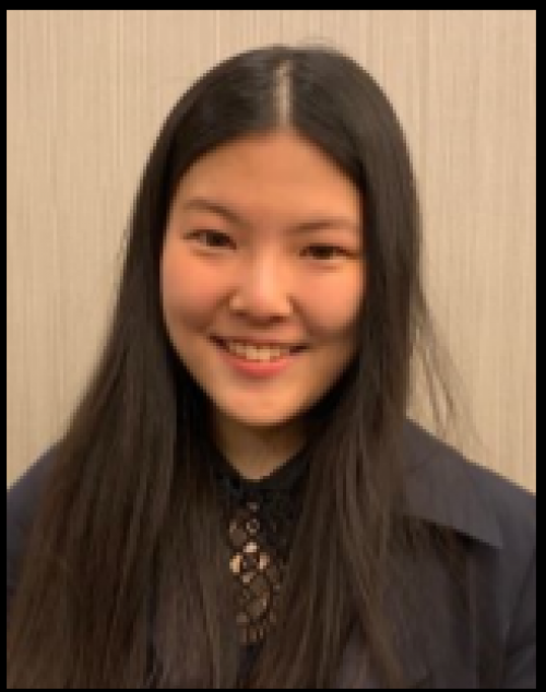 Miyu Imai Milken Scholars