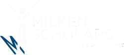 Milken Scholars